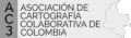 Logo de AC3
